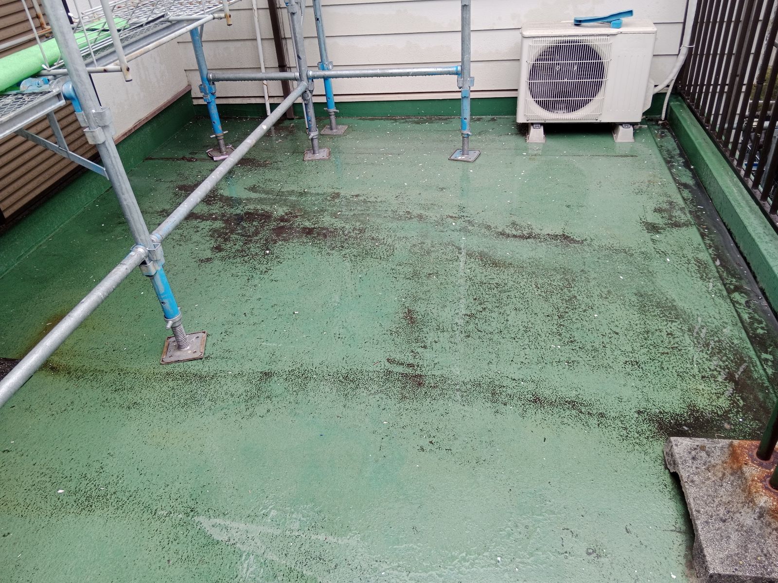 豊明市｜外壁塗装・屋根塗装｜S様邸