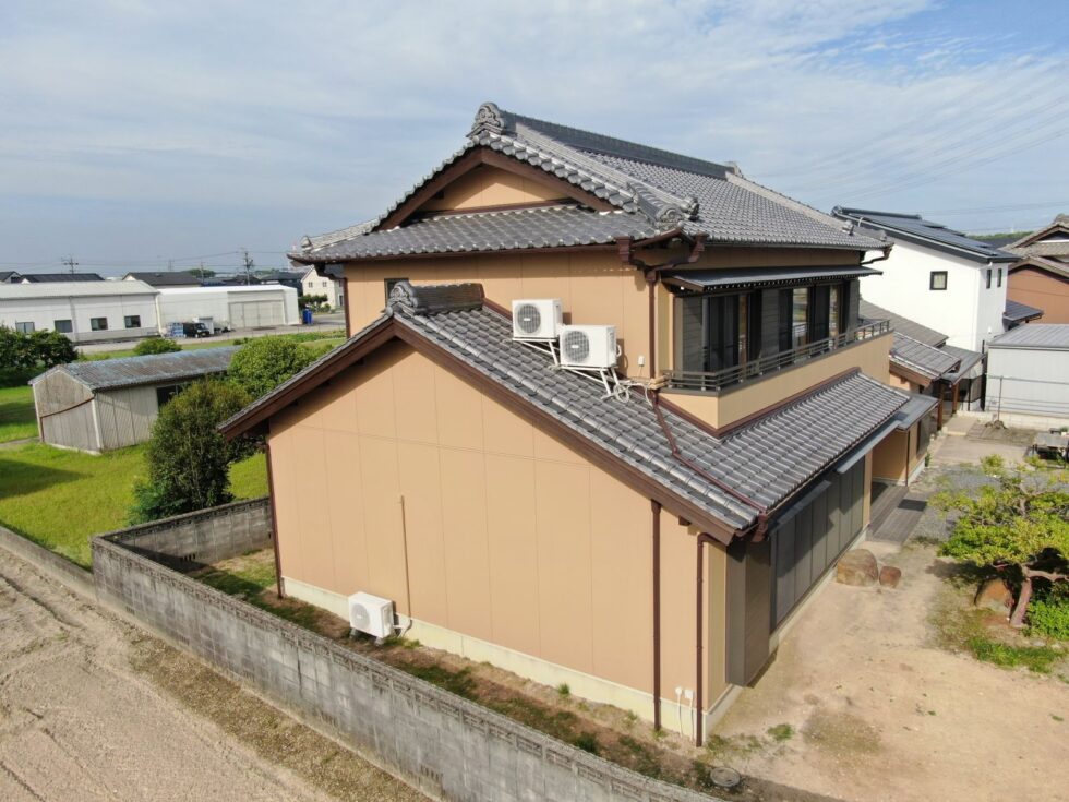 刈谷市K様邸