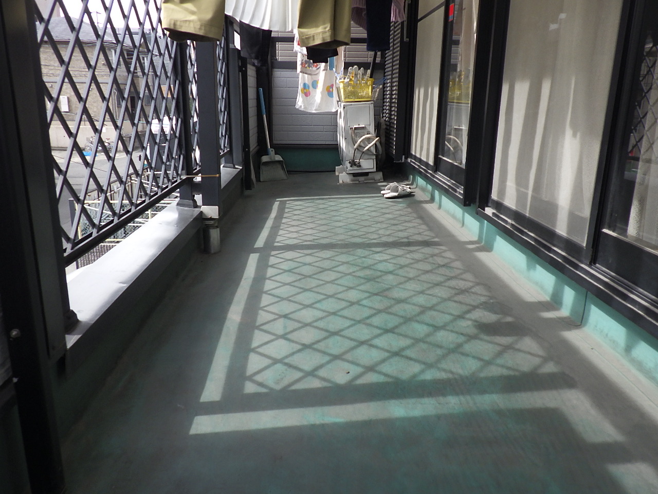 日進市｜外壁塗装・屋根塗装｜H様邸