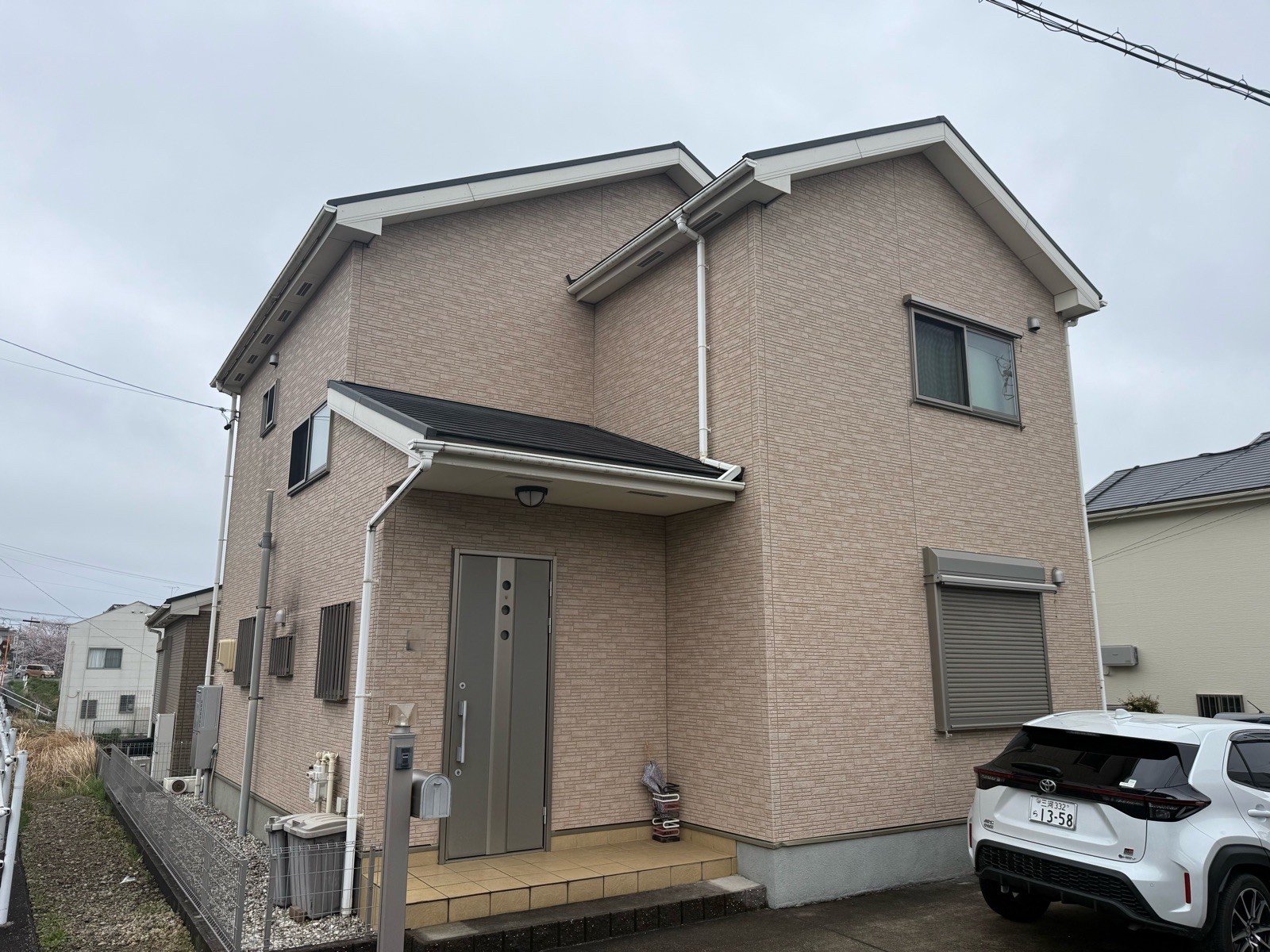 東郷町 O様邸