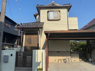 みよし市｜W様
