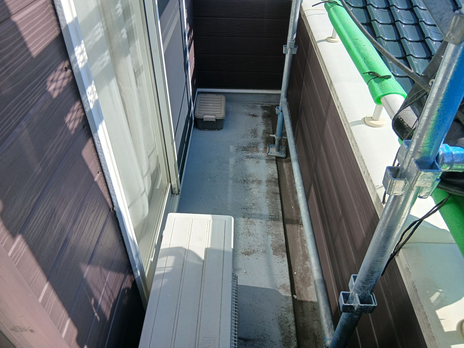 みよし市西一色町|外壁塗装|T様邸