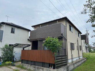 日進市岩崎町｜S様邸