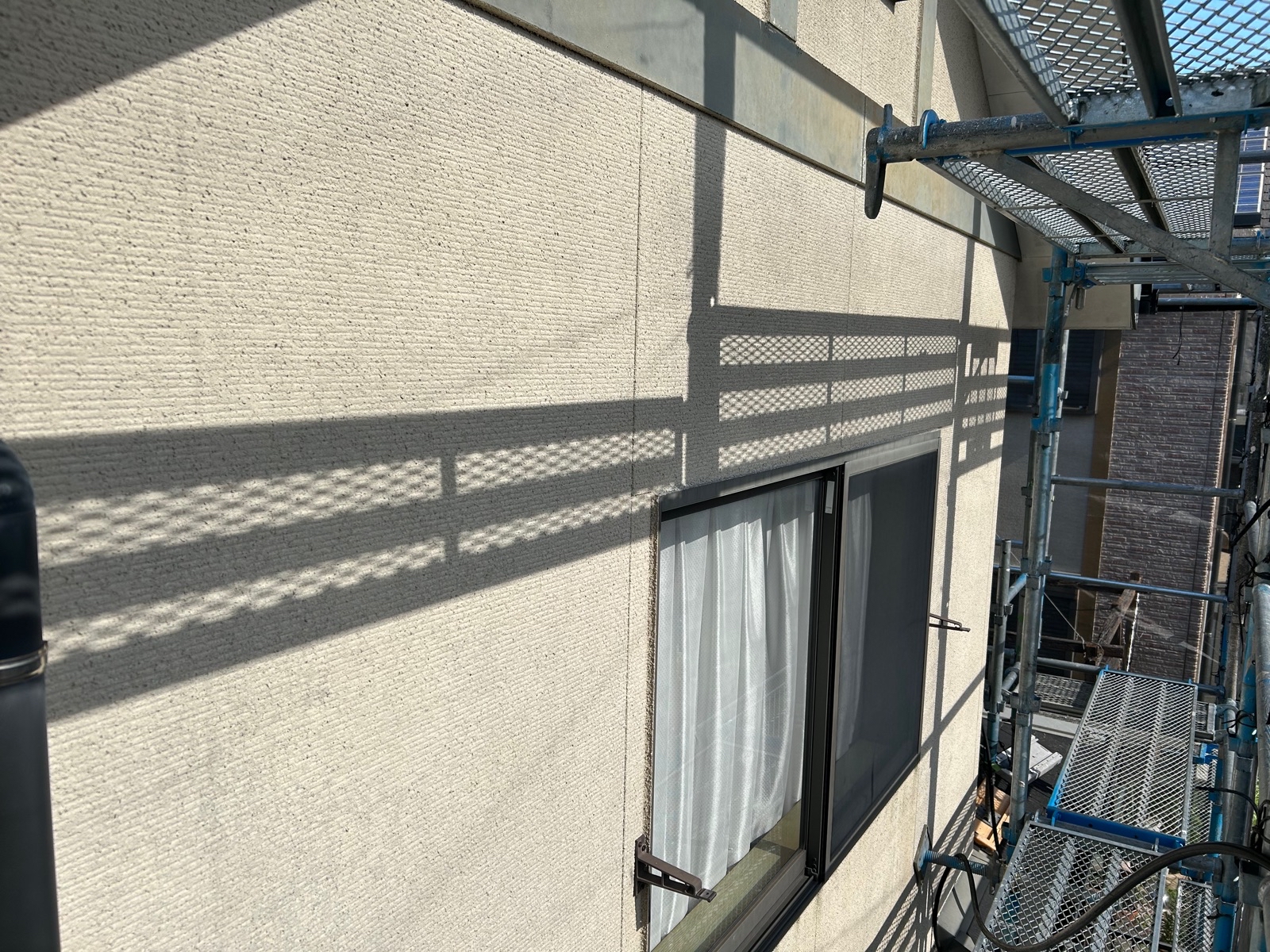 名古屋市緑区|外壁塗装|屋根塗装|S様邸