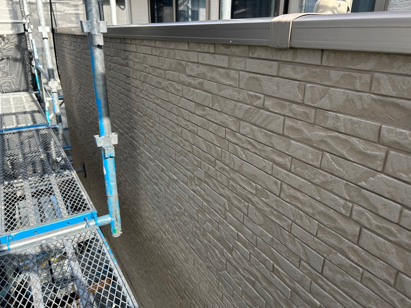 日進市岩崎町|外壁塗装|屋根塗装|S様邸